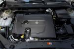Mazda3 2003 года